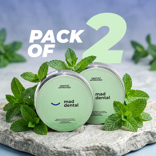Pack of Two, 2 in one get 20% off on this Deal, 🔥 EXCLUSIVE BUNDLE DEAL🔥