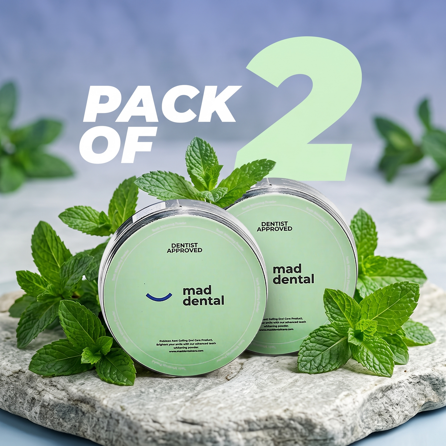 Pack of Two, 2 in one get 20% off on this Deal, 🔥 EXCLUSIVE BUNDLE DEAL🔥