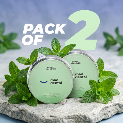 Pack of Two, 2 in one get 20% off on this Deal, 🔥 EXCLUSIVE BUNDLE DEAL🔥