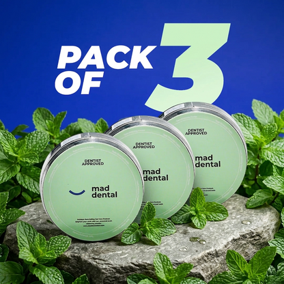 Pack of Three, 3 in one get 20% off on this Deal, 🔥 EXCLUSIVE BUNDLE DEAL🔥