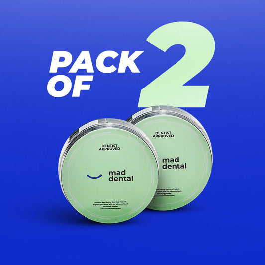 Pack of Two, 2 in one get 20% off on this Deal, 🔥 EXCLUSIVE BUNDLE DEAL🔥