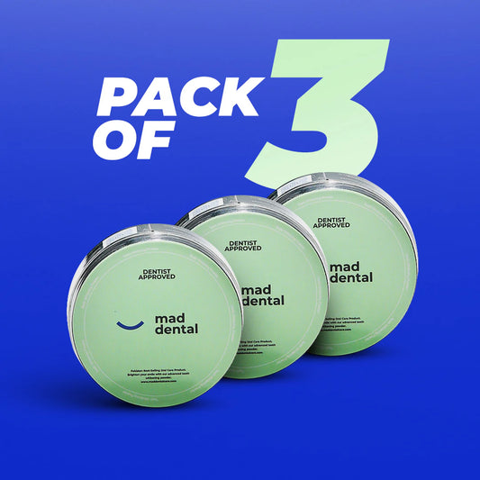 Pack of Three, 3 in one get 20% off on this Deal, 🔥 EXCLUSIVE BUNDLE DEAL🔥