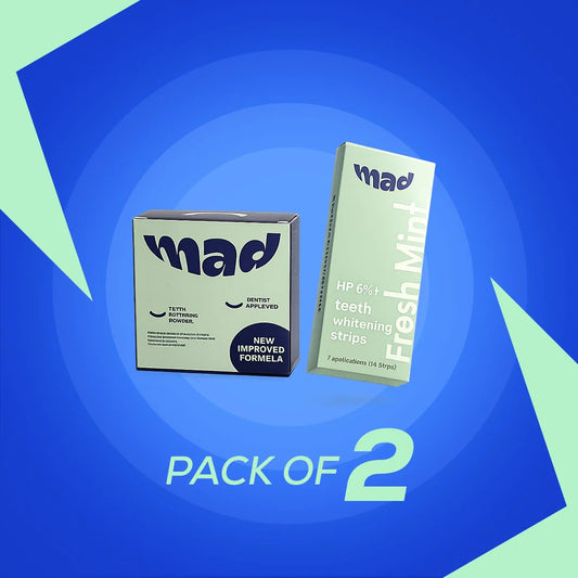 Pack of Two, 2 in one get 40% off on this Deal, 🔥 EXCLUSIVE BUNDLE DEAL🔥